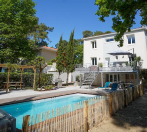 La Casita - Ronce les bains